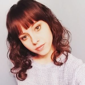 Meet your Posher, Anna-jo